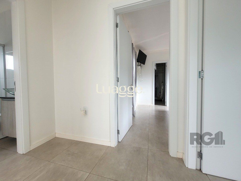 Casa de Condomínio à venda com 3 quartos, 220m² - Foto 30