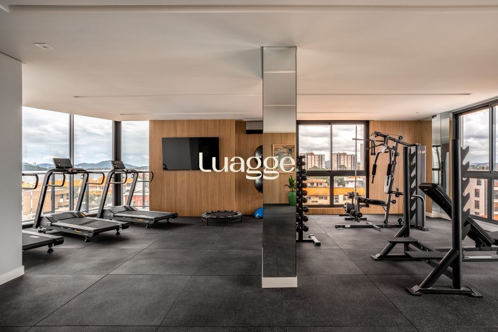 Apartamento à venda com 3 quartos, 137m² - Foto 47