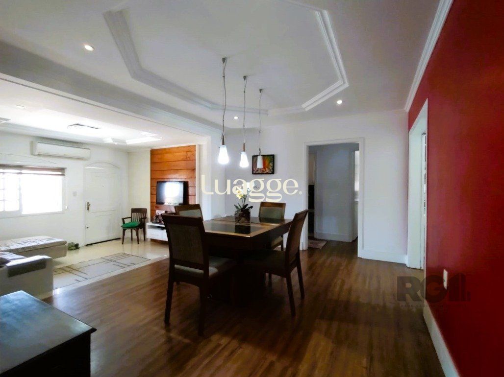 Casa à venda com 3 quartos, 144m² - Foto 11