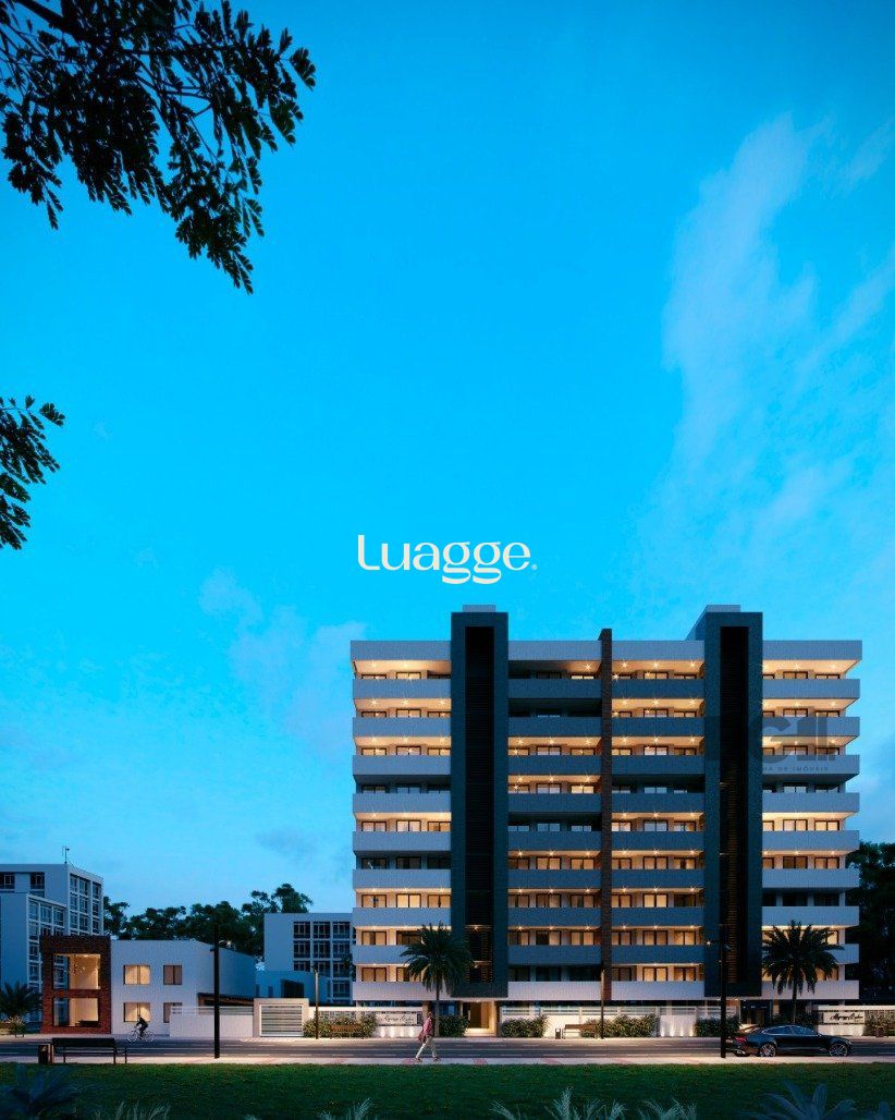 Cobertura à venda com 2 quartos, 137m² - Foto 5