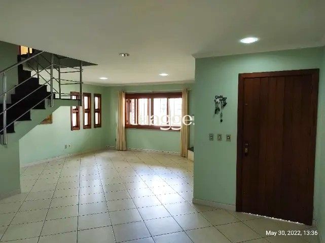 Casa, 4 quartos, 200 m² - Foto 1