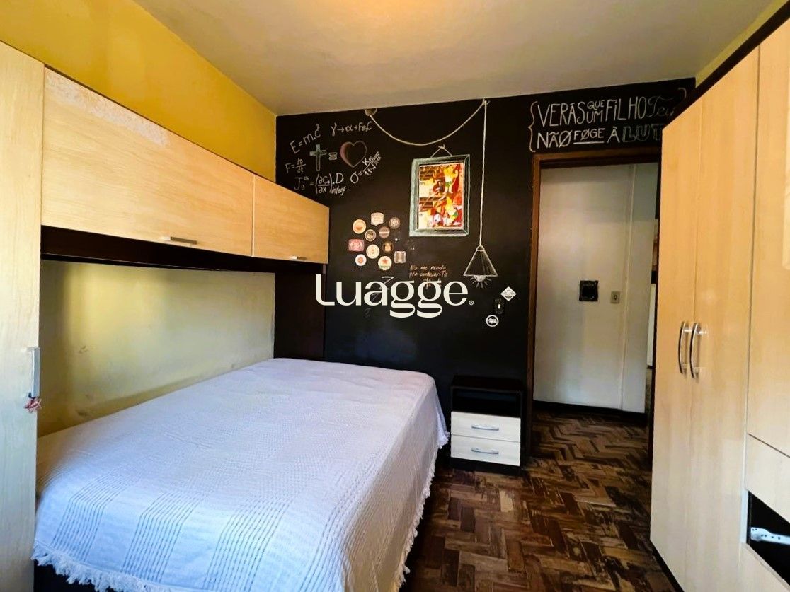 Apartamento à venda com 2 quartos, 59m² - Foto 25