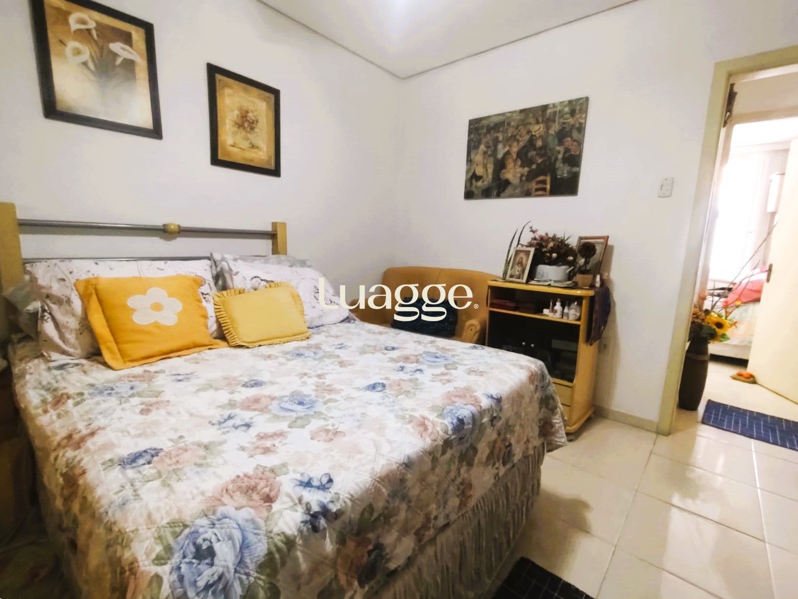 Apartamento à venda com 2 quartos, 55m² - Foto 19