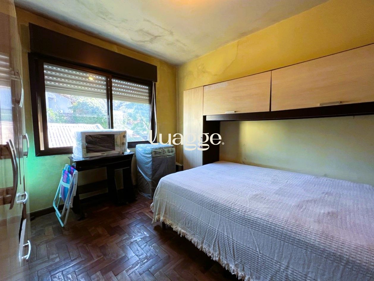 Apartamento à venda com 2 quartos, 59m² - Foto 24