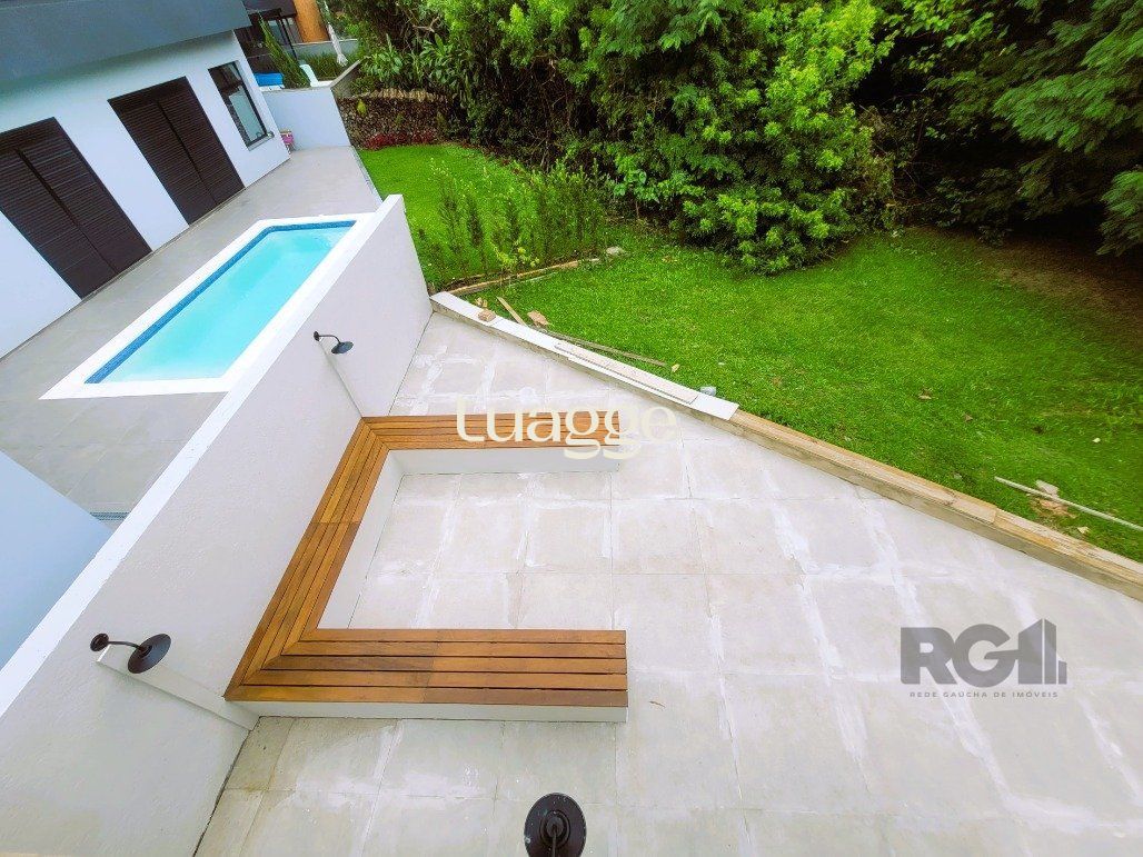 Casa de Condomínio à venda com 3 quartos, 220m² - Foto 46