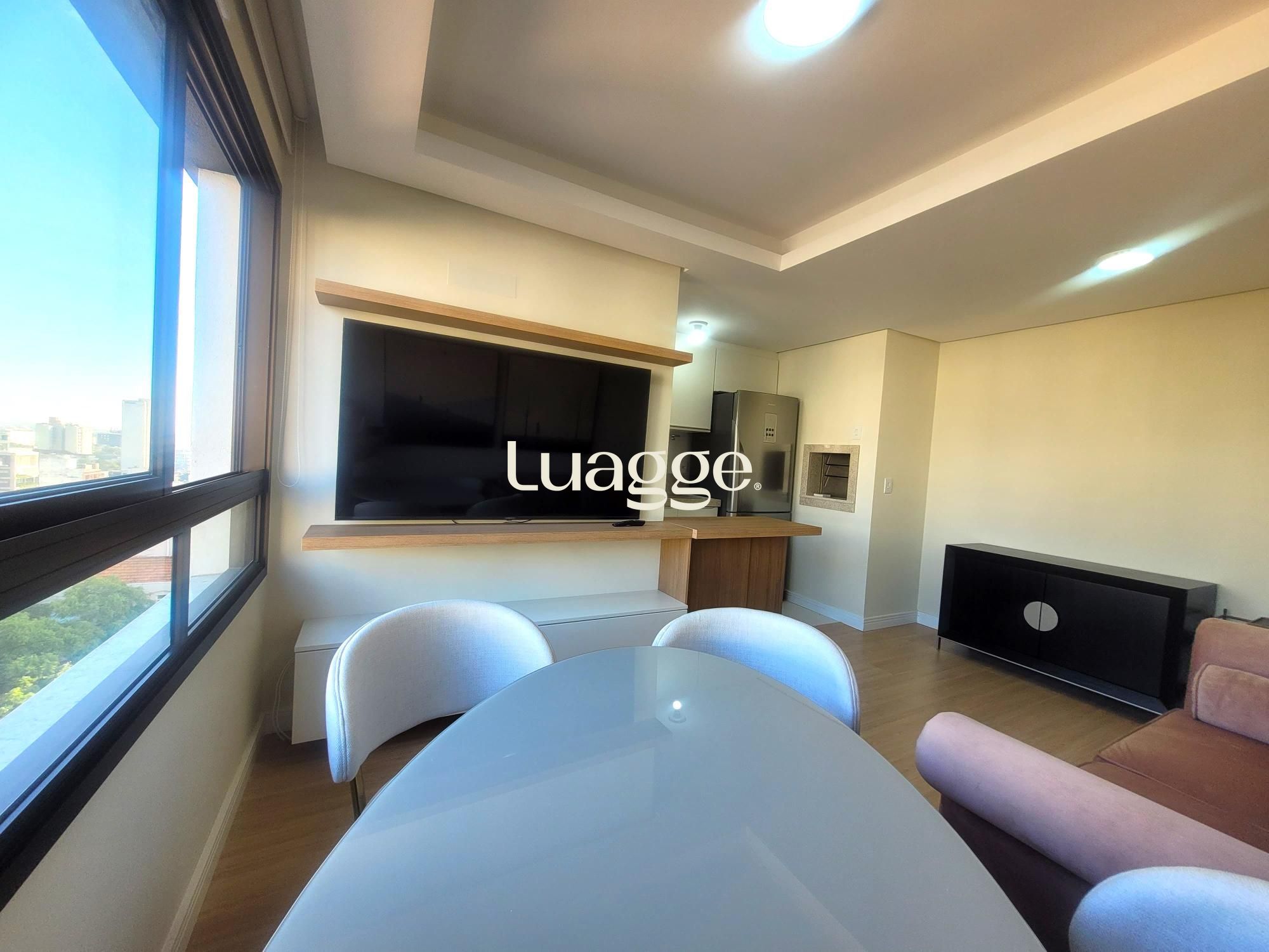 Apartamento à venda com 2 quartos, 59m² - Foto 18