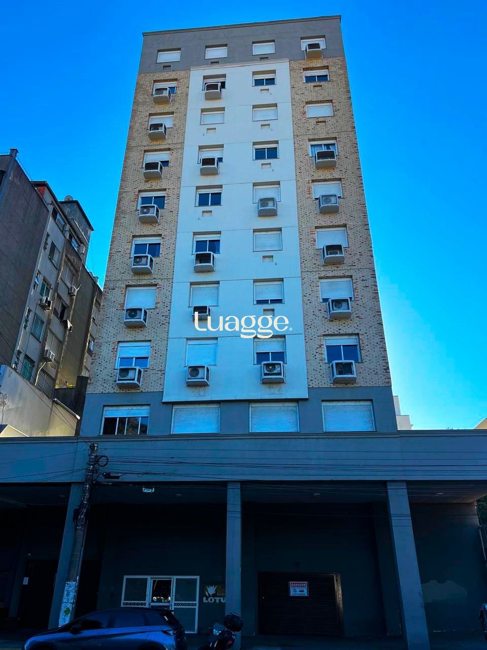 Fachada