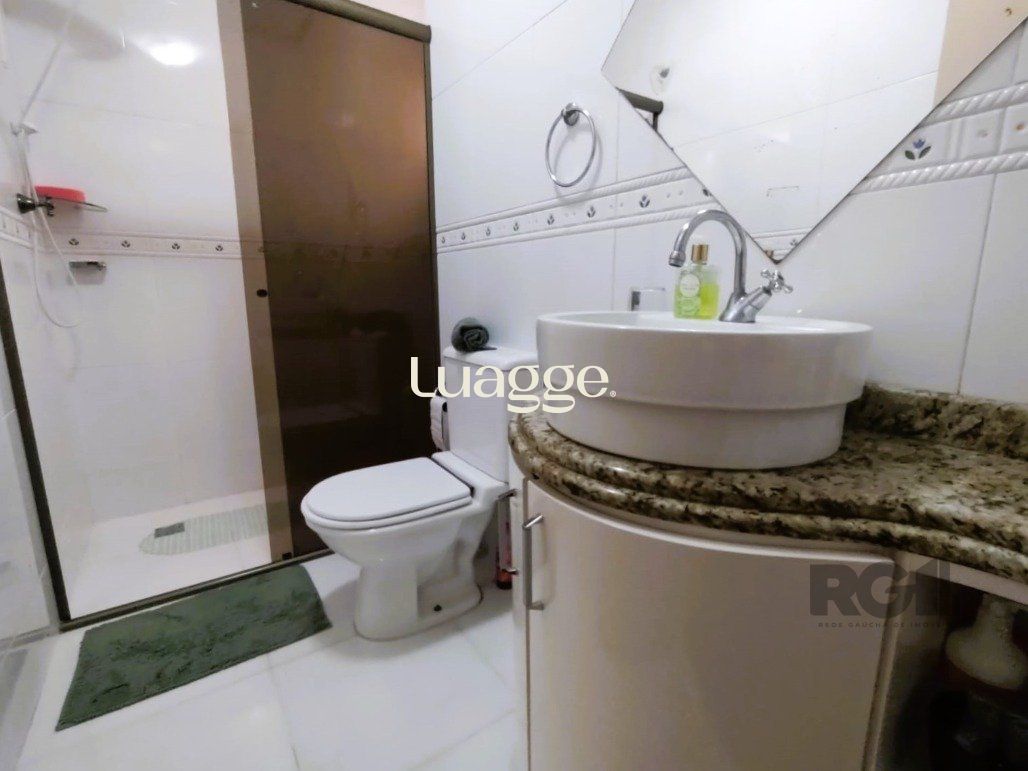 Casa à venda com 3 quartos, 144m² - Foto 21
