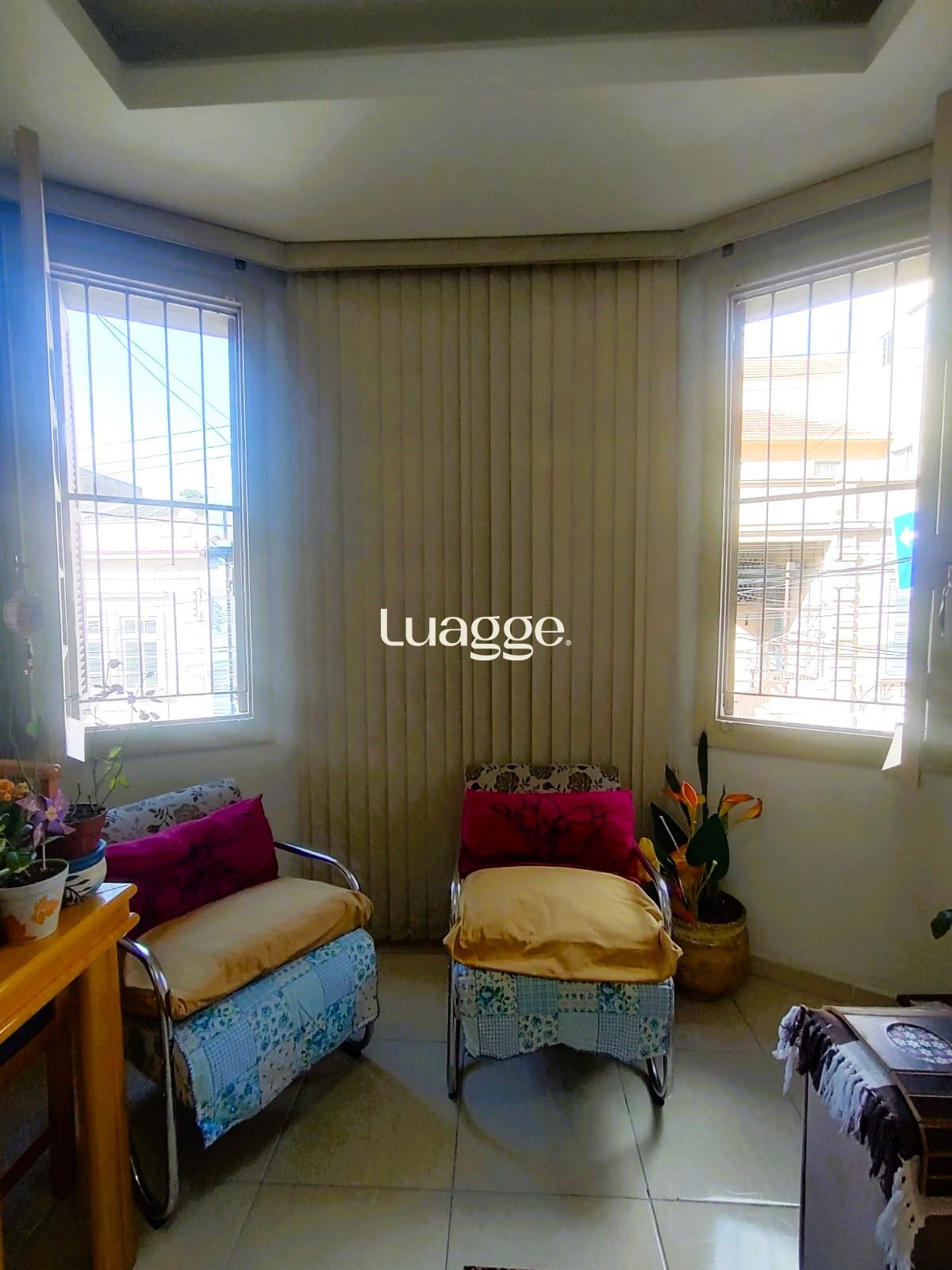 Apartamento à venda com 2 quartos, 55m² - Foto 7