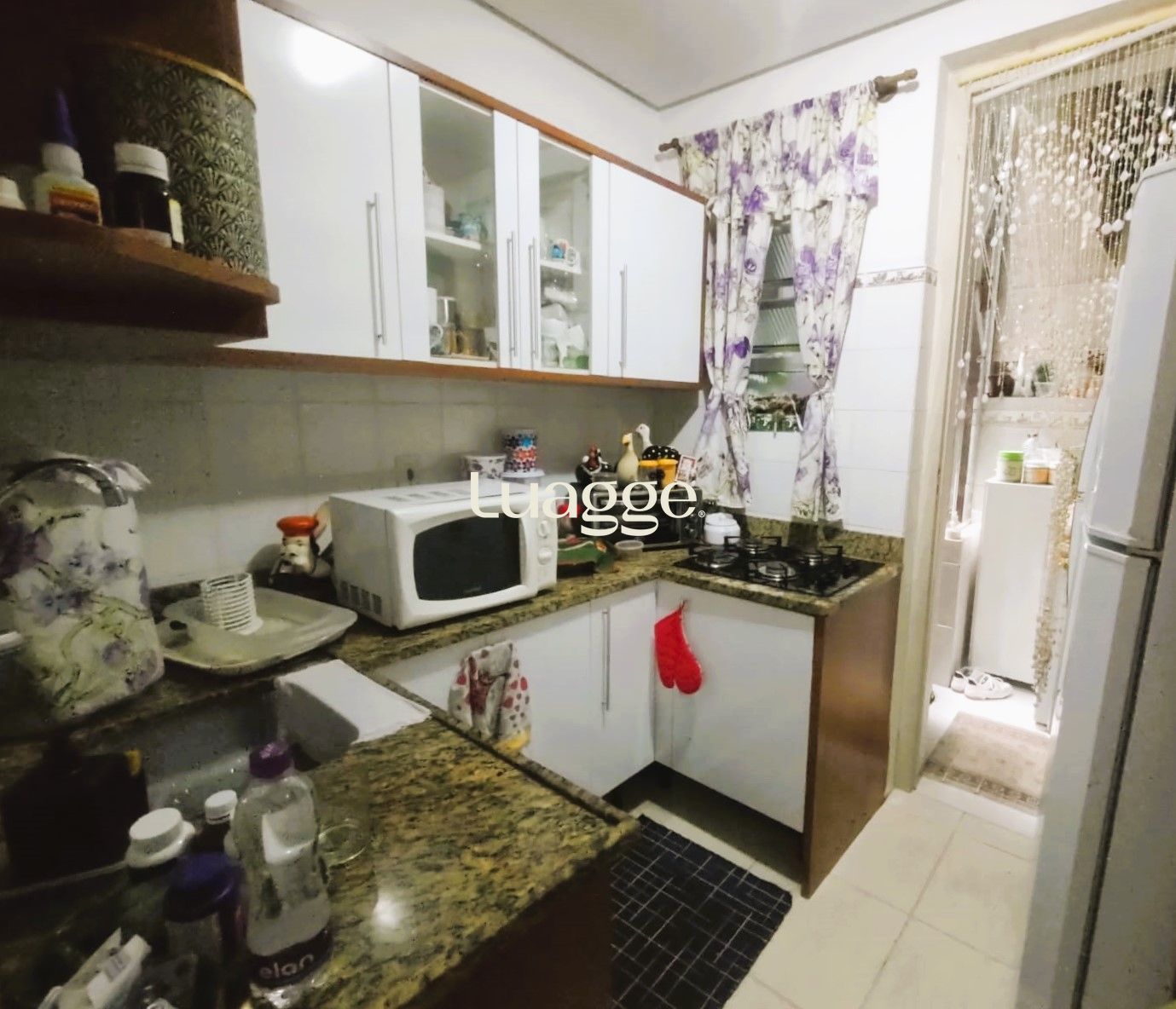 Apartamento à venda com 2 quartos, 55m² - Foto 11