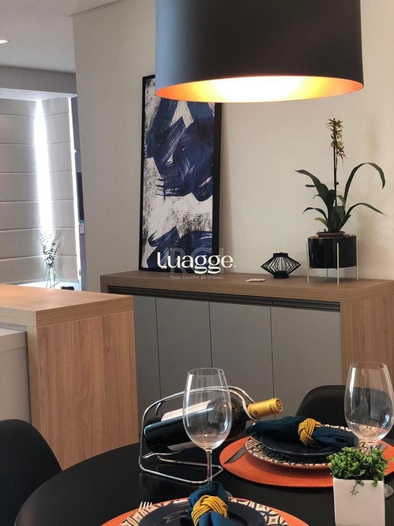Apartamento à venda com 1 quarto, 44m² - Foto 3