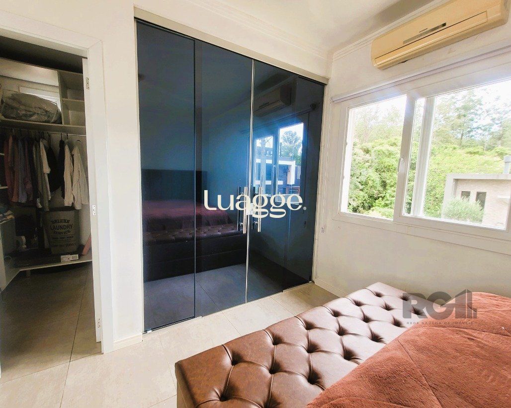 Casa de Condomínio à venda com 3 quartos, 220m² - Foto 34