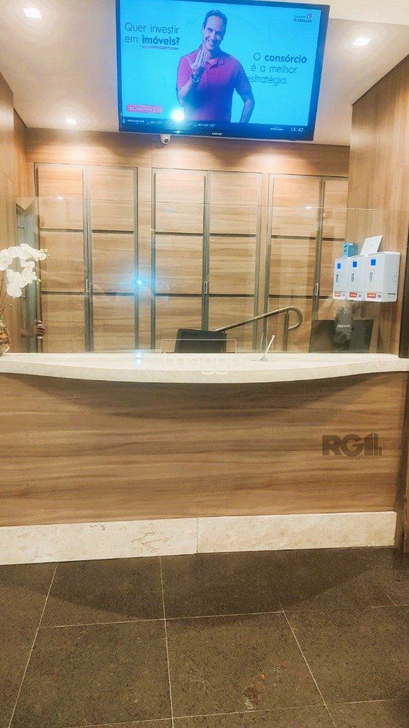 Sala-Conjunto, 28 m² - Foto 1