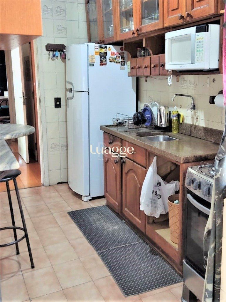Apartamento à venda com 2 quartos, 82m² - Foto 14