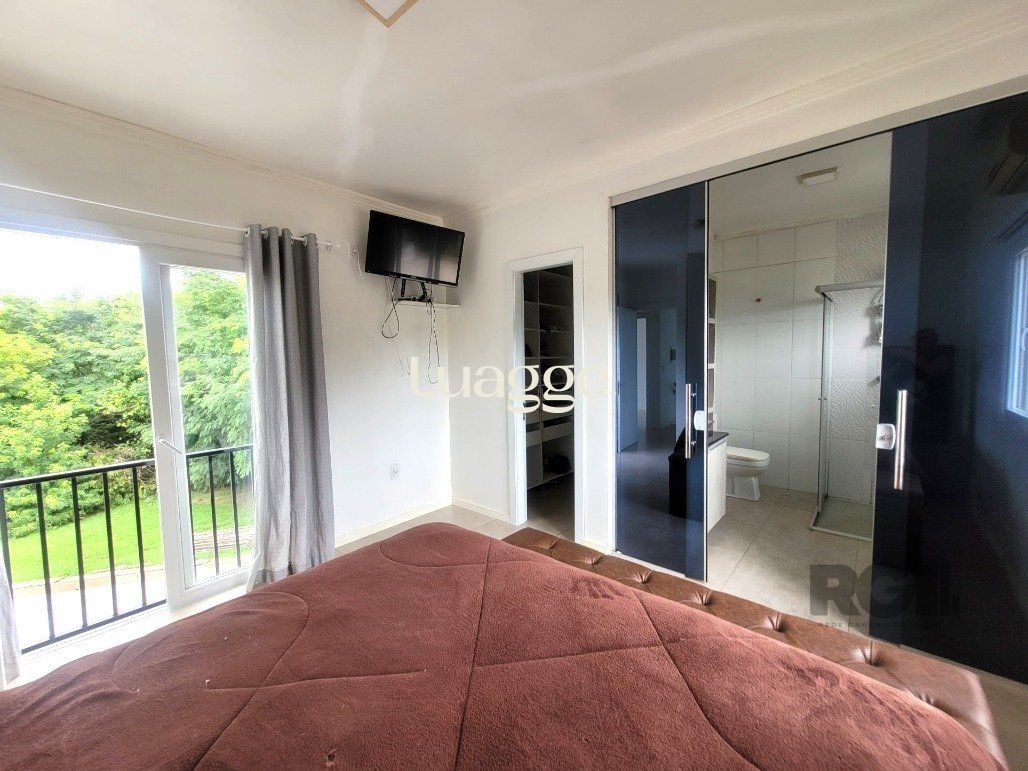 Casa de Condomínio à venda com 3 quartos, 220m² - Foto 33