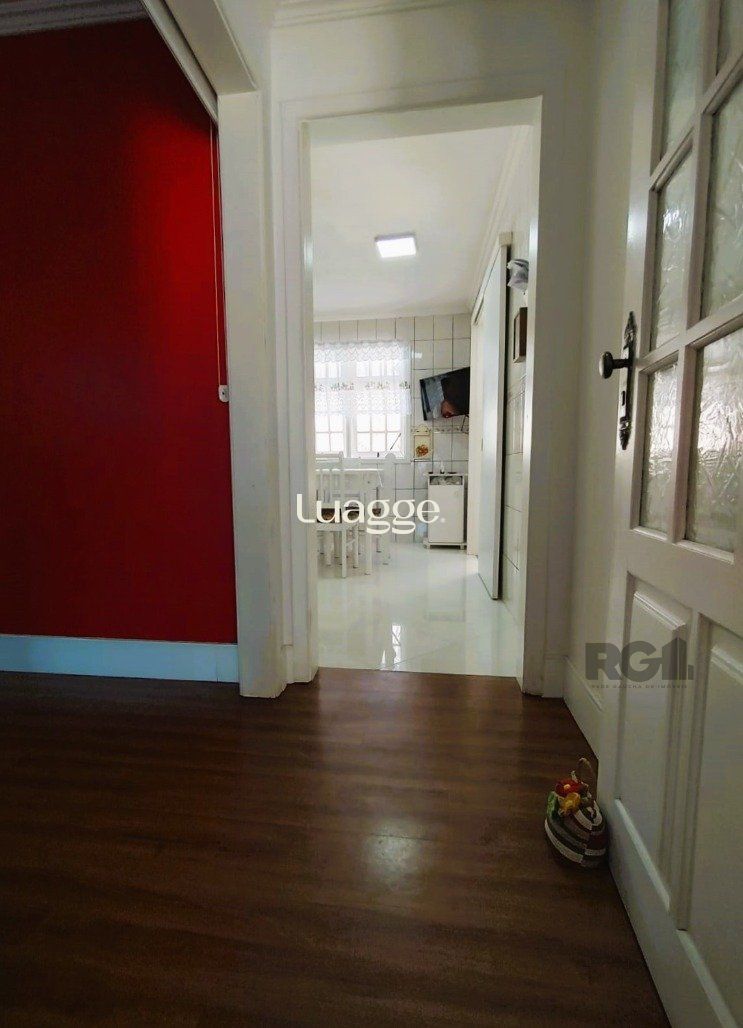 Casa à venda com 3 quartos, 144m² - Foto 18