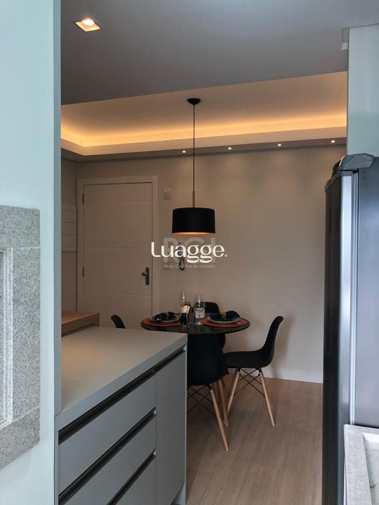 Apartamento à venda com 1 quarto, 44m² - Foto 6