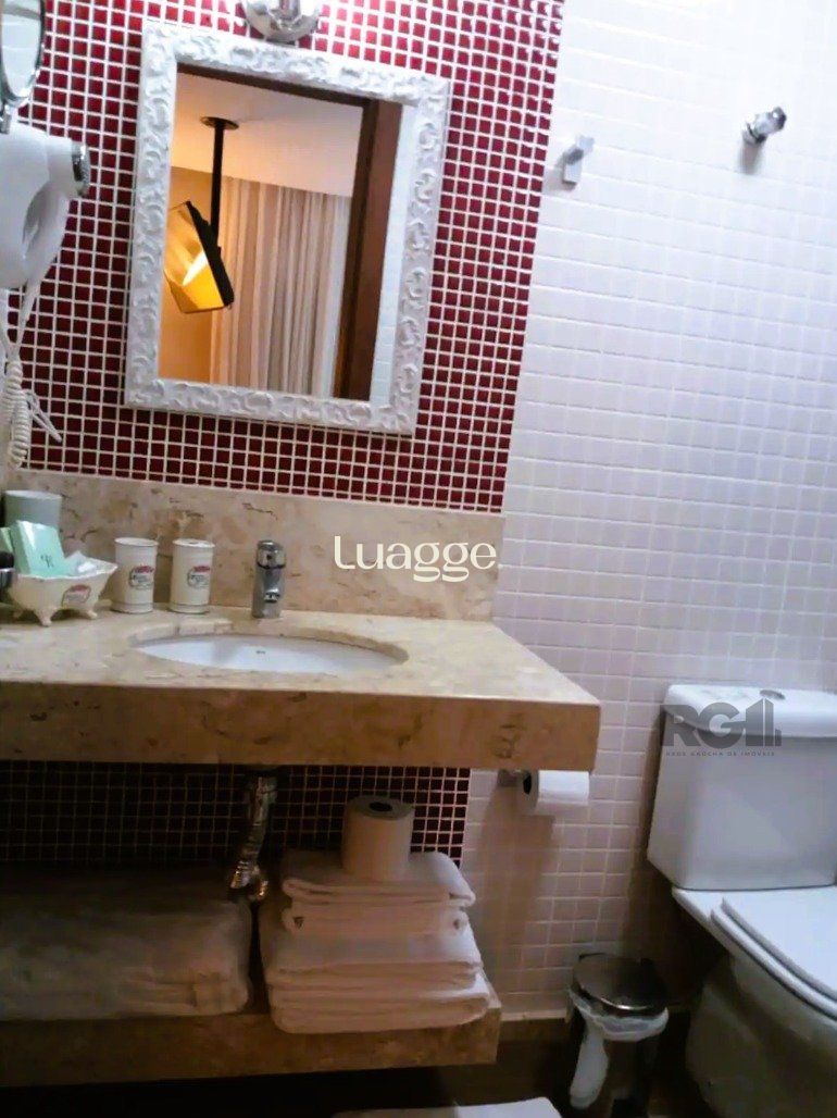 Flat/Apart Hotel à venda com 1 quarto, 43m² - Foto 11