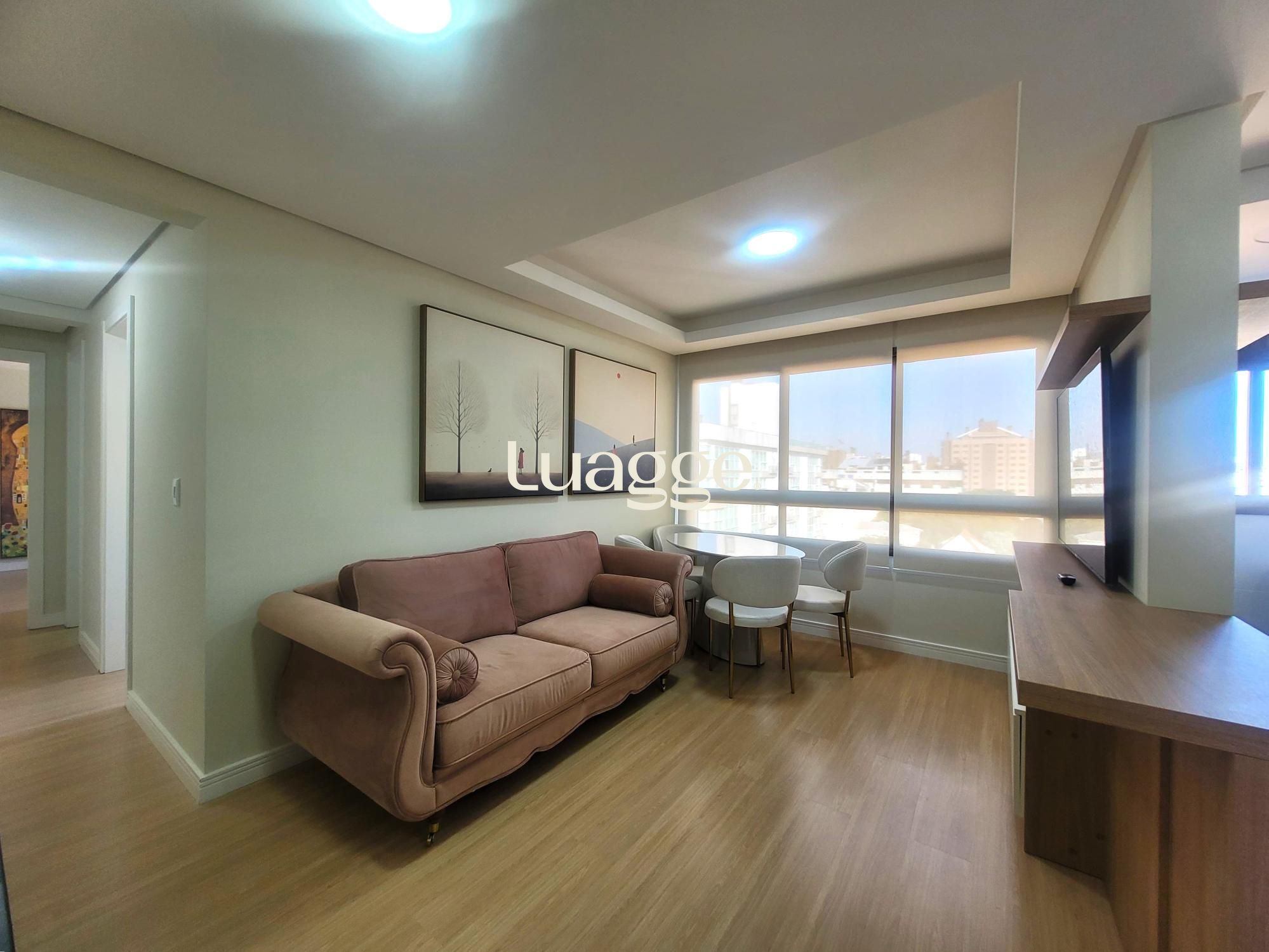 Apartamento à venda com 2 quartos, 59m² - Foto 14
