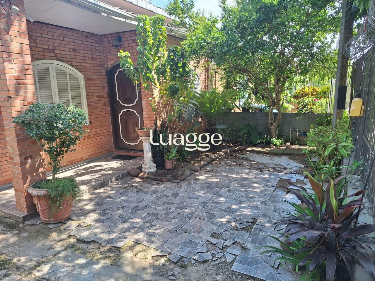 Casa, 3 quartos, 129 m² - Foto 1