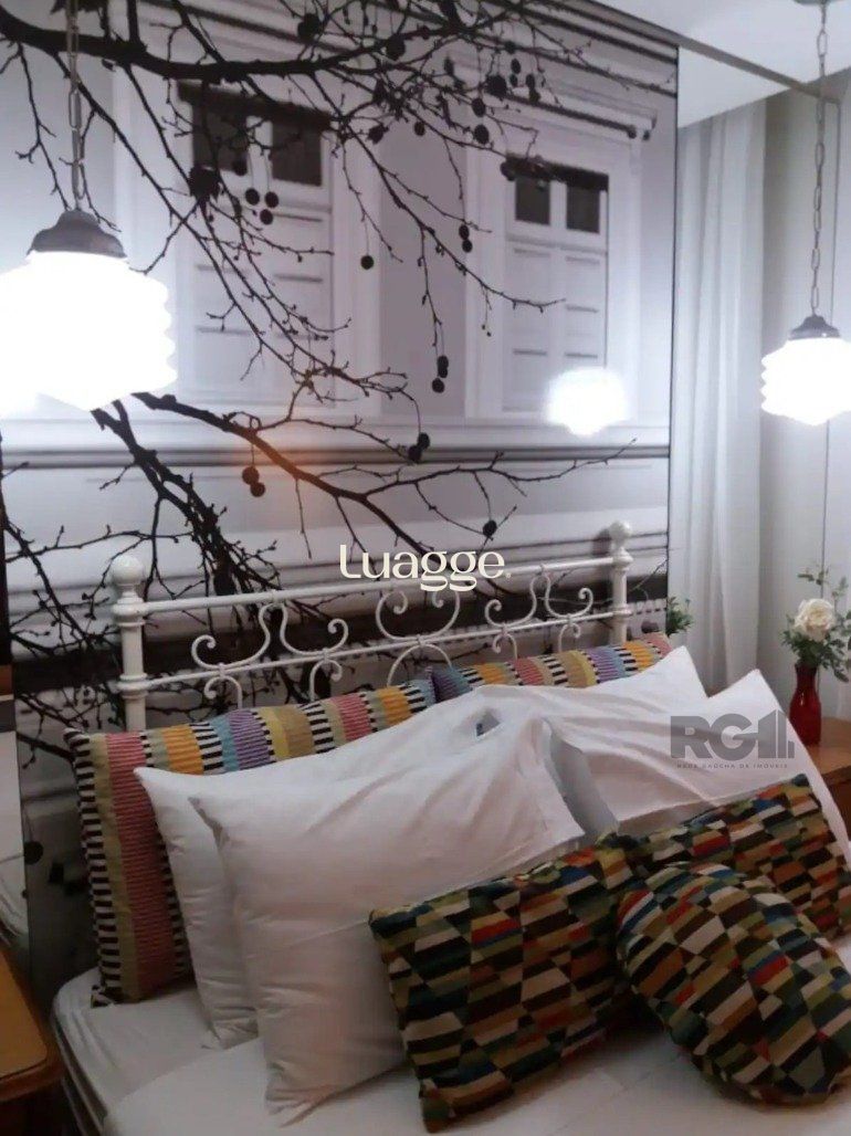 Flat/Apart Hotel à venda com 1 quarto, 43m² - Foto 1