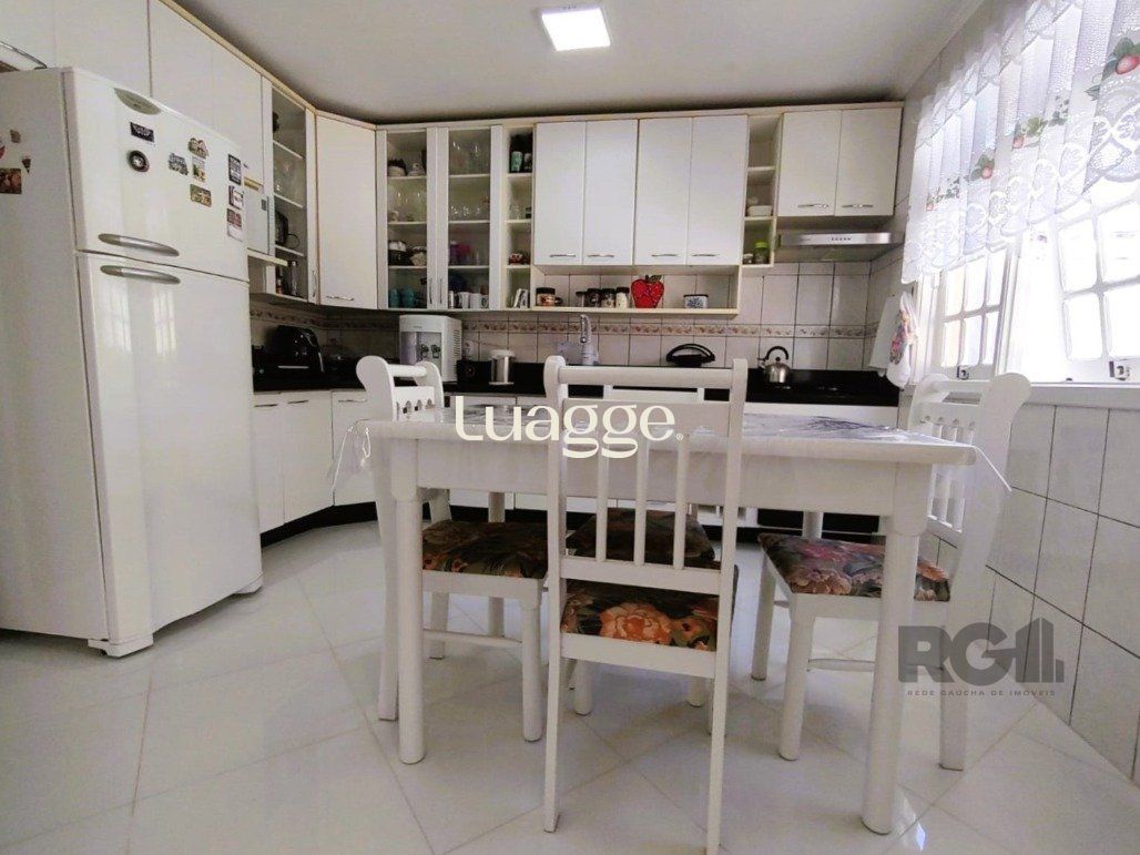 Casa à venda com 3 quartos, 144m² - Foto 24