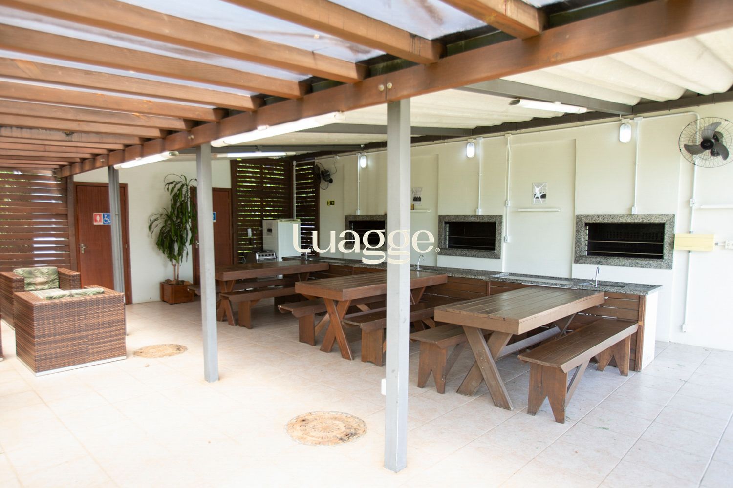 Apartamento, 2 quartos, à venda, 57 m², Pinheiro - São Leopoldo — foto 5