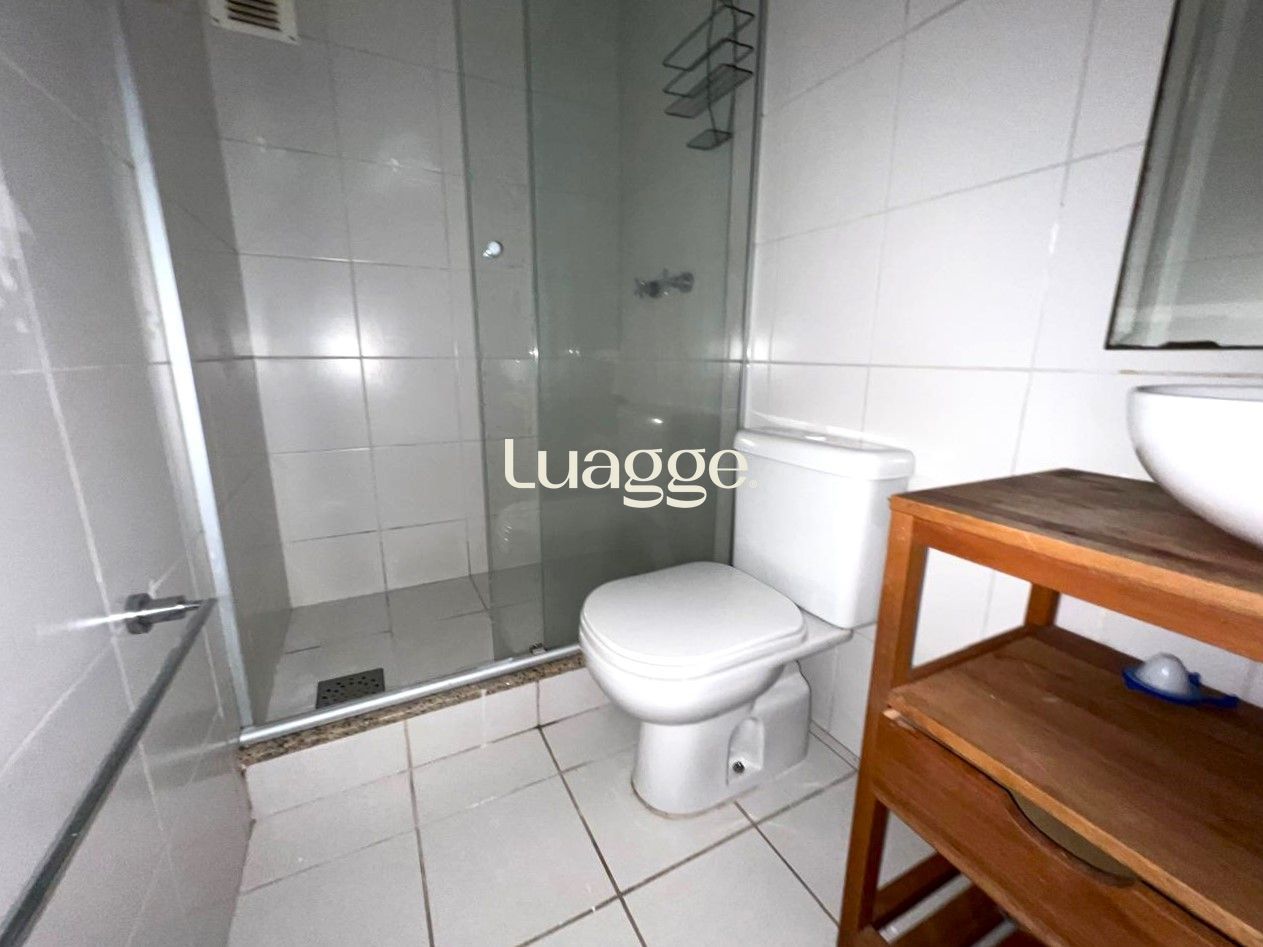 Apartamento à venda com 1 quarto, 43m² - Foto 20