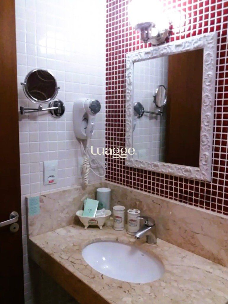 Flat/Apart Hotel à venda com 1 quarto, 43m² - Foto 10