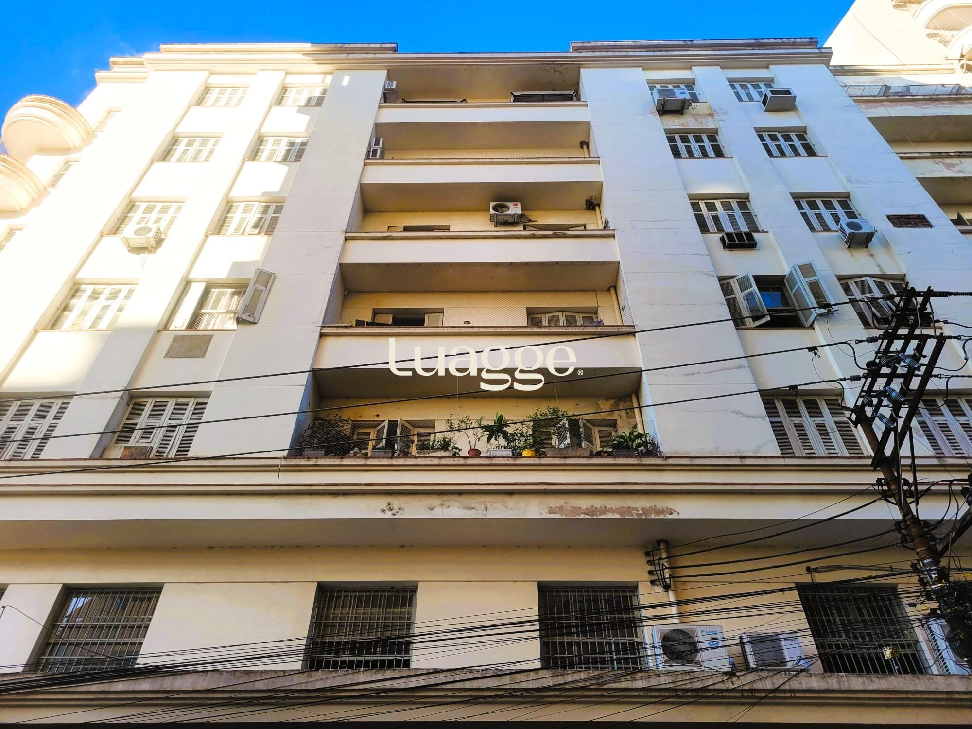 Apartamento à venda com 2 quartos, 103m² - Foto 46