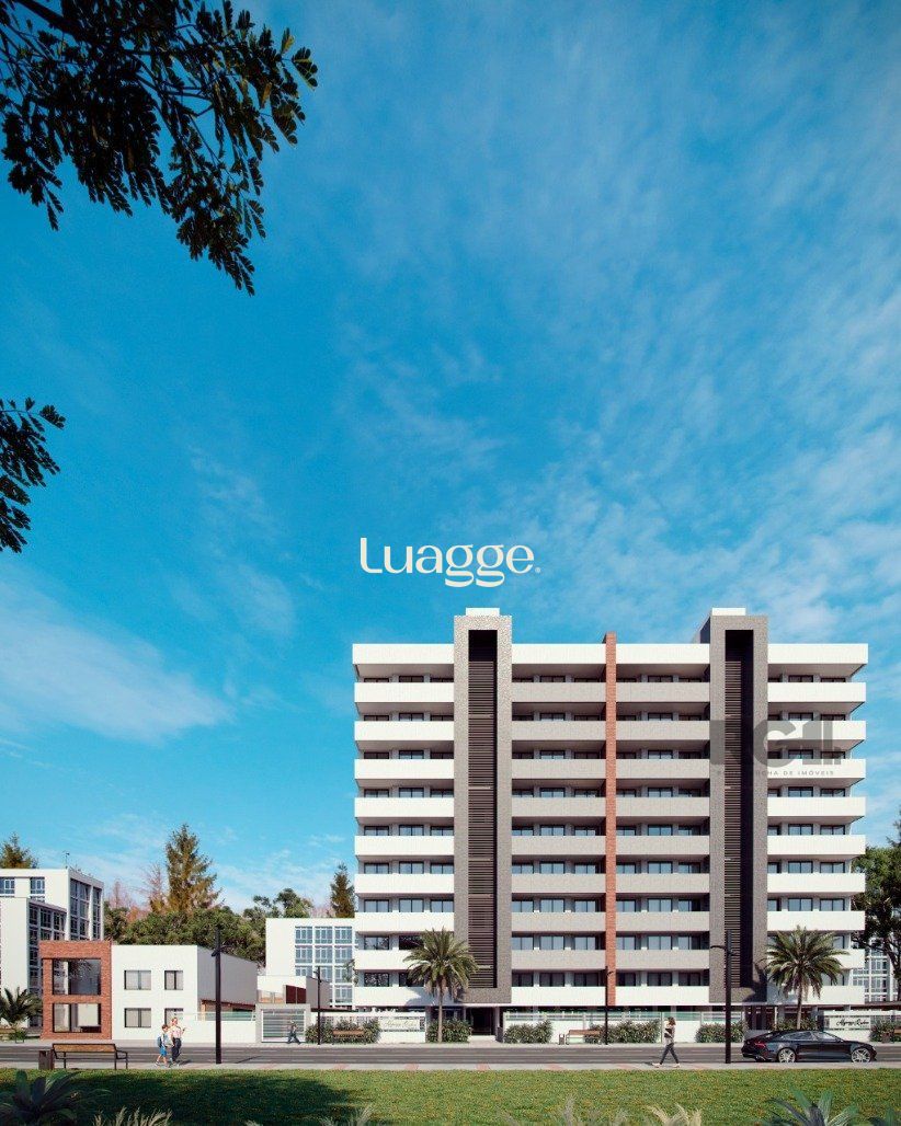 Cobertura à venda com 2 quartos, 137m² - Foto 1
