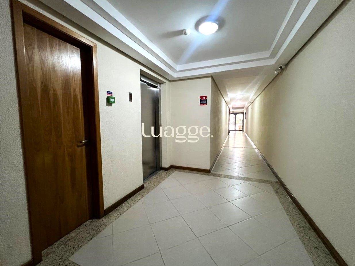 Apartamento à venda com 1 quarto, 43m² - Foto 5