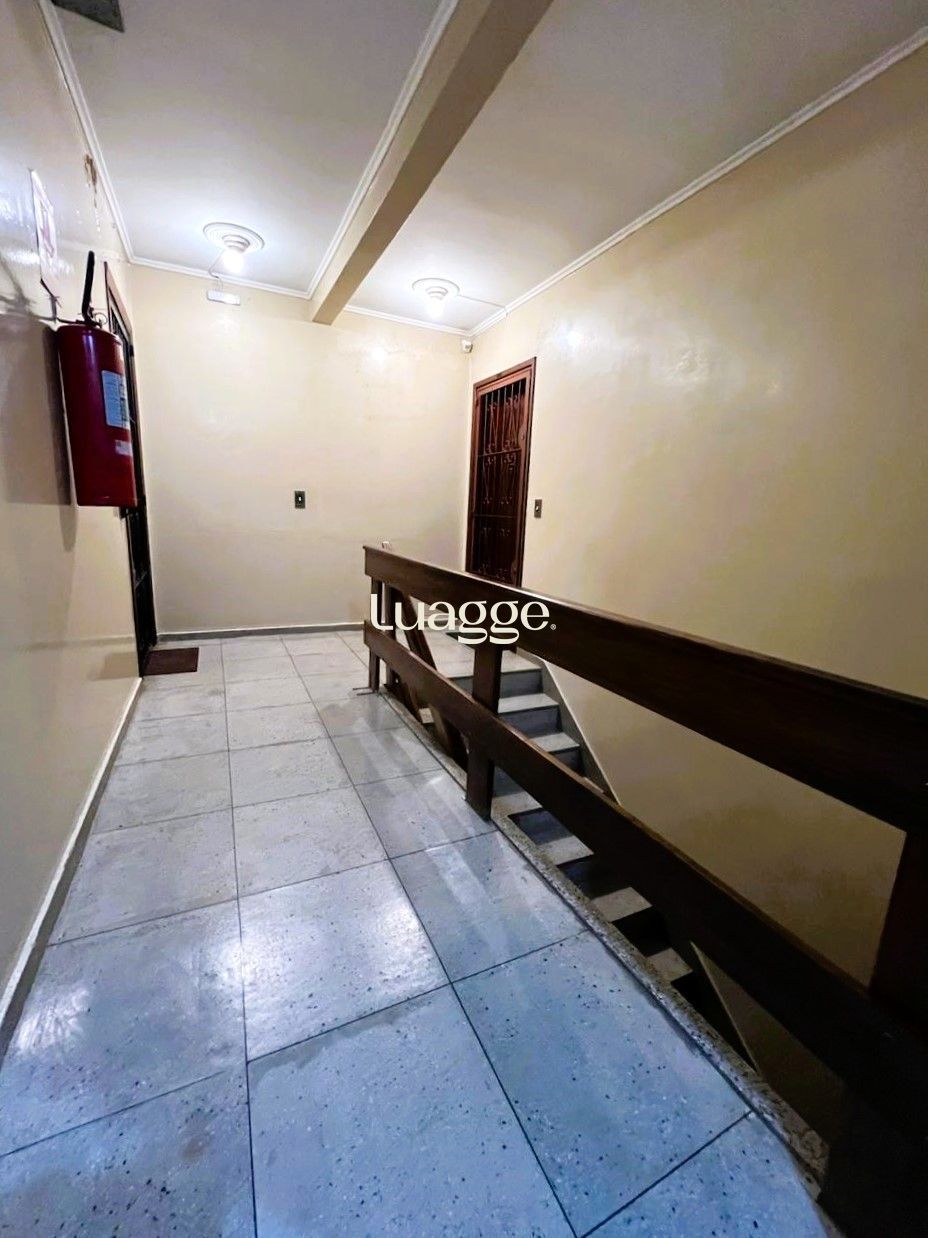 Apartamento à venda com 2 quartos, 59m² - Foto 6
