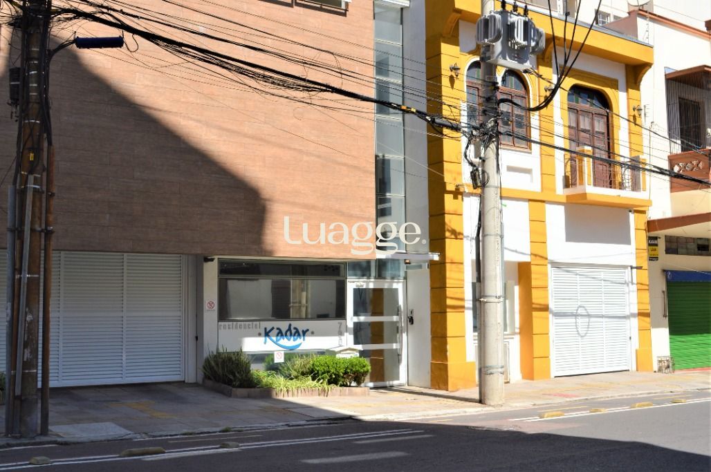 Apartamento à venda com 2 quartos, 95m² - Foto 30