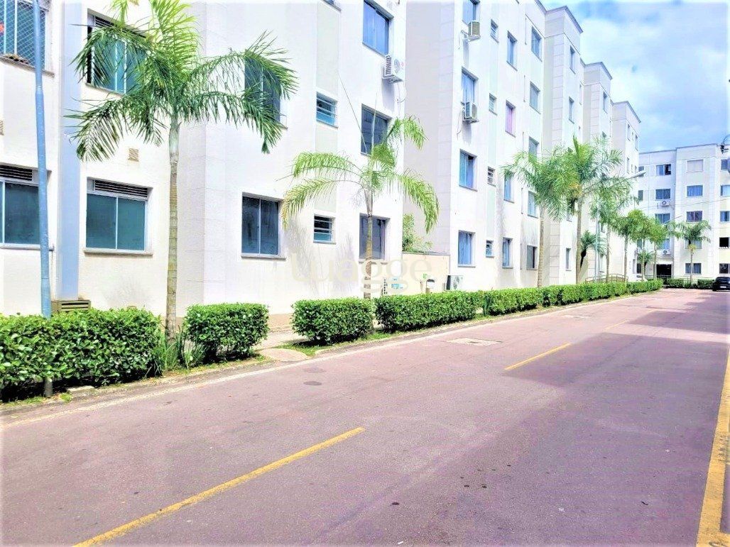 Apartamento à venda com 2 quartos, 50m² - Foto 5