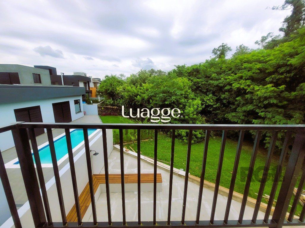 Casa de Condomínio à venda com 3 quartos, 220m² - Foto 44