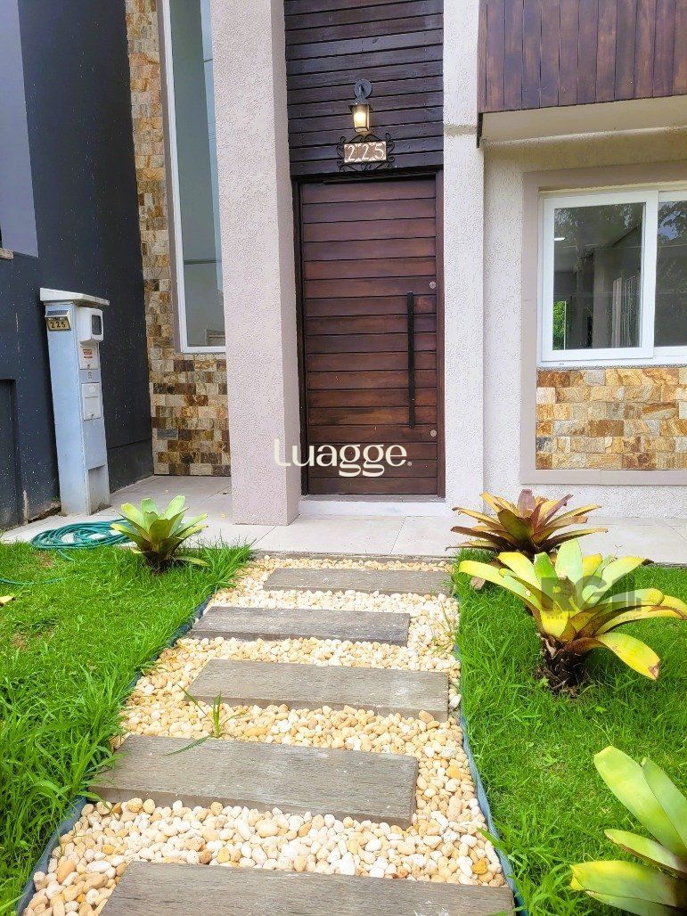 Casa de Condomínio à venda com 3 quartos, 220m² - Foto 7