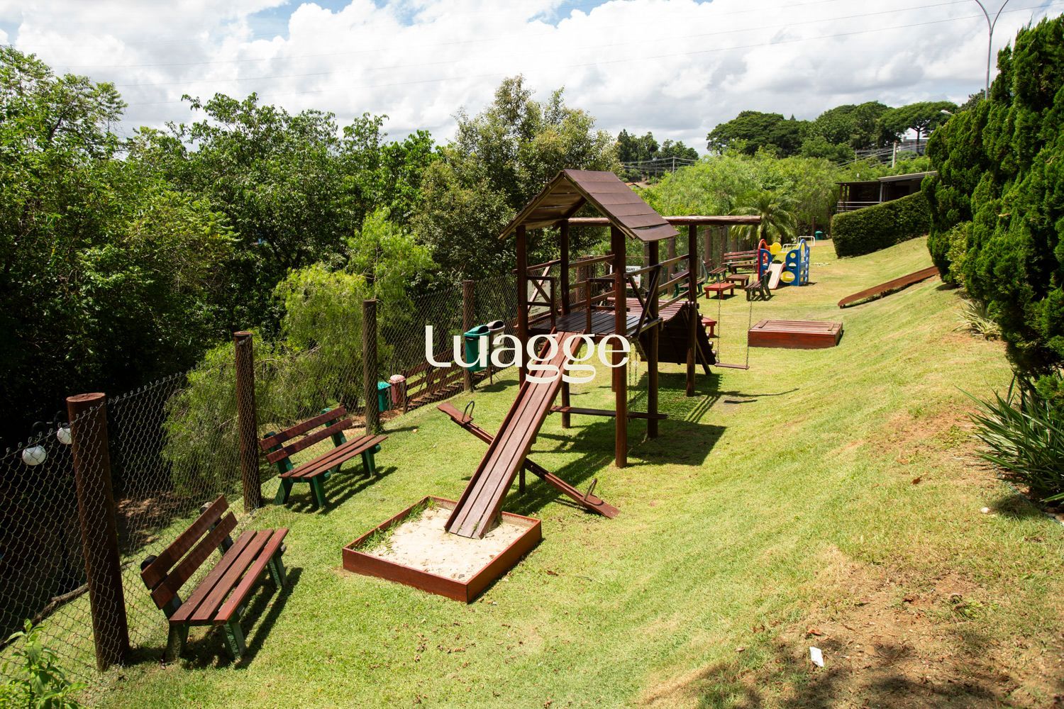 Playground