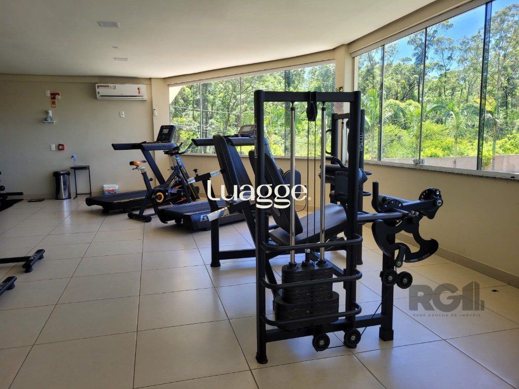 Casa de Condomínio à venda com 3 quartos, 220m² - Foto 52