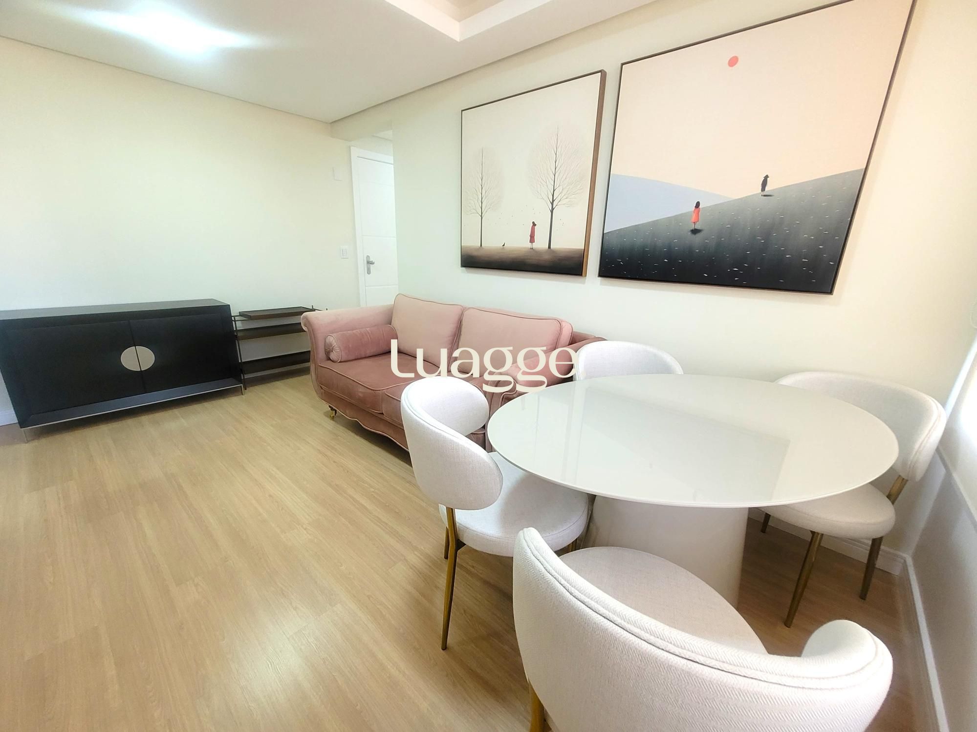 Apartamento à venda com 2 quartos, 59m² - Foto 20