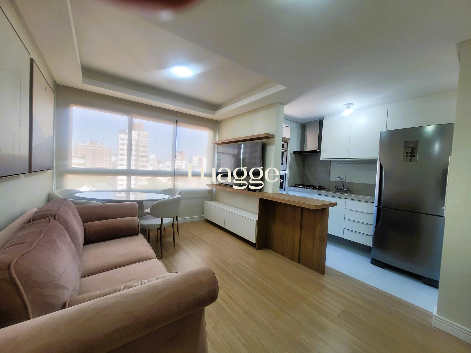Apartamento à venda com 2 quartos, 59m² - Foto 10