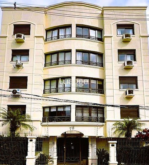 Apartamento à venda com 1 quarto, 43m² - Foto 2