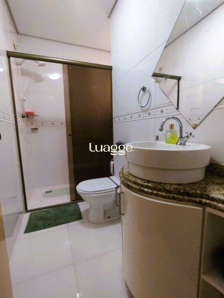 Casa à venda com 3 quartos, 144m² - Foto 20