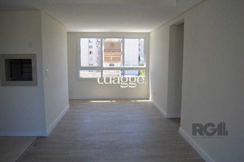 Apartamento à venda com 2 quartos, 69m² - Foto 6