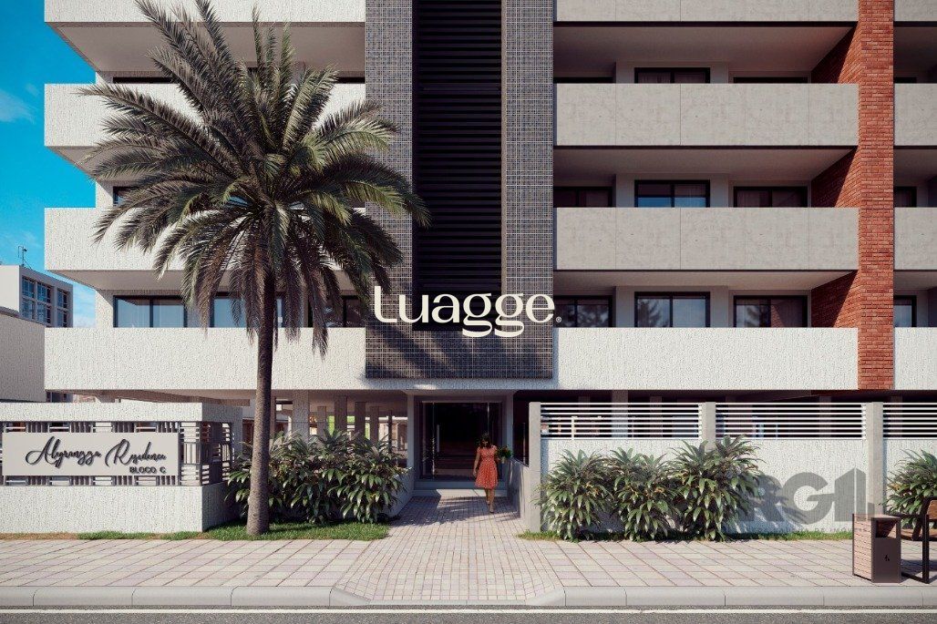 Cobertura à venda com 2 quartos, 137m² - Foto 3