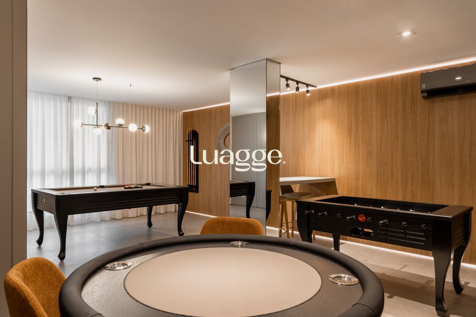 Apartamento à venda com 3 quartos, 137m² - Foto 44