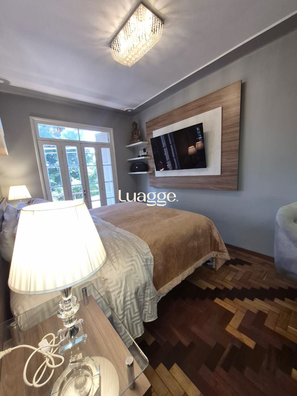 Apartamento, 3 quartos, à venda, 138 m², Santana - Porto Alegre — foto 5