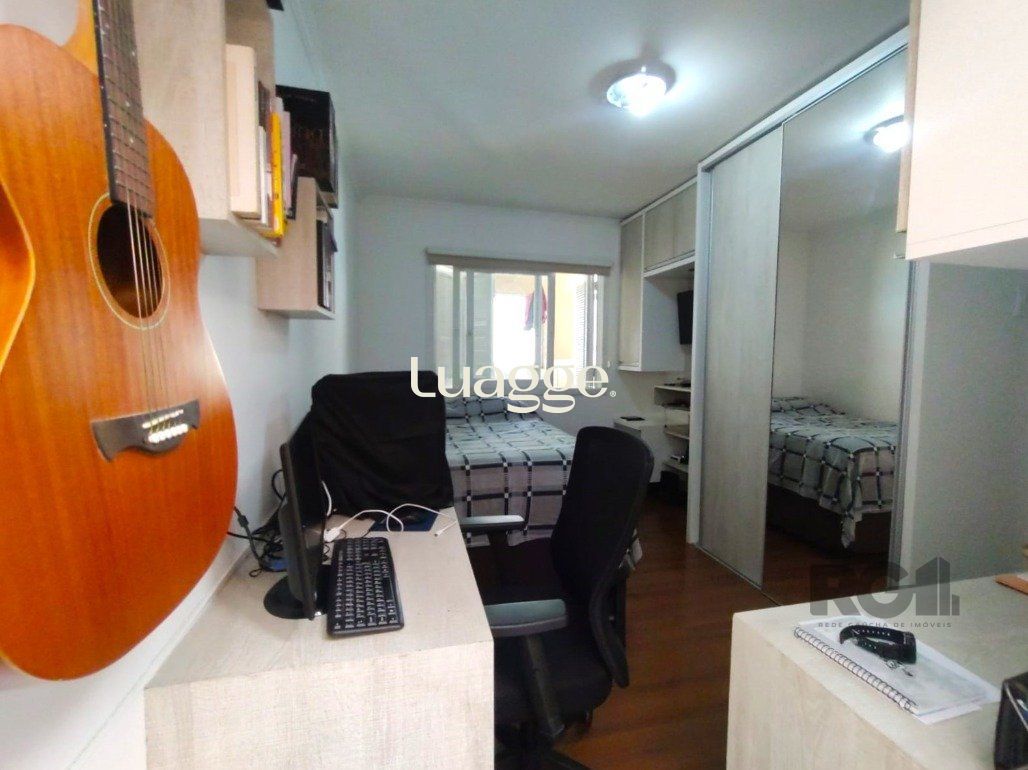 Casa à venda com 3 quartos, 144m² - Foto 39