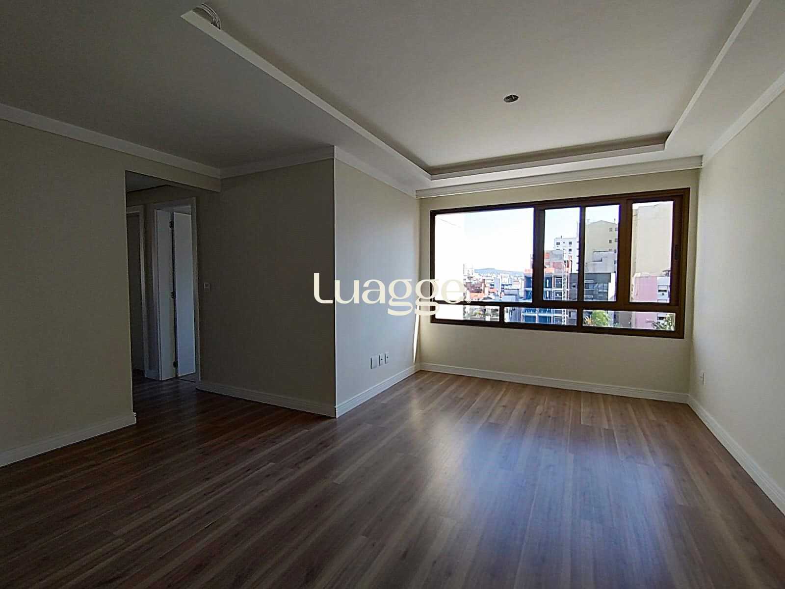Apartamento, 3 quartos, 75 m² - Foto 2