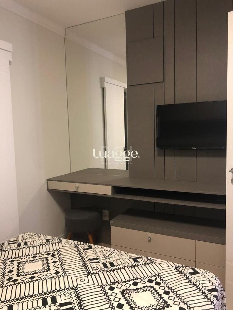 Apartamento à venda com 1 quarto, 44m² - Foto 15